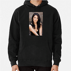 Michelle Morgan is from Calgary Canada Michelle Morgan Hoodies