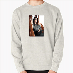Michelle Morgan has appeared in other TV shows Michelle Morgan Sweatshirts