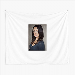 Michelle Morgan is known for her role in the show Heartland Michelle Morgan Tapestries
