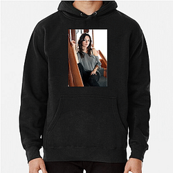 Michelle Morgan has appeared in other TV shows Michelle Morgan Hoodies