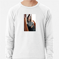 Michelle Morgan has appeared in other TV shows Michelle Morgan Sweatshirts