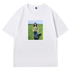 Michelle Morgan has won awards for her work Michelle Morgan T-Shirts