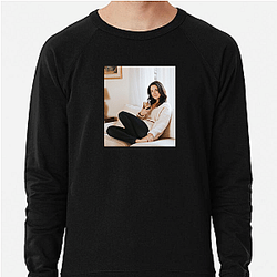 Michelle Morgan is a Canadian actress Michelle Morgan Sweatshirts