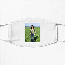 Michelle Morgan has won awards for her work Michelle Morgan Face Masks