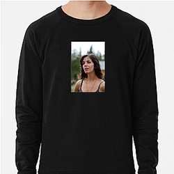 Michelle Morgan has directed episodes of Heartland Michelle Morgan Sweatshirts