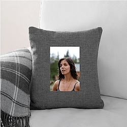 Michelle Morgan has directed episodes of Heartland Michelle Morgan Pillows Cover