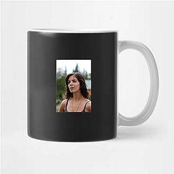 Michelle Morgan has directed episodes of Heartland Michelle Morgan Mugs