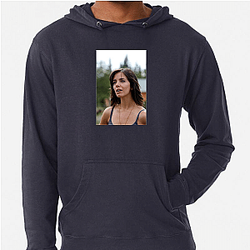 Michelle Morgan has directed episodes of Heartland Michelle Morgan Hoodies