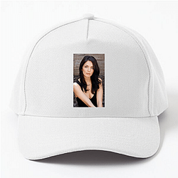 Michelle Morgan is from Calgary Canada Michelle Morgan Hats & Caps