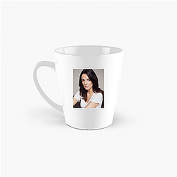 Michelle Morgan has been on the show for many seasons Michelle Morgan Mugs