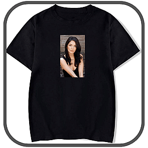 Michelle Morgan T-Shirts