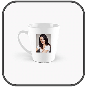Michelle Morgan Mugs