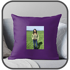 Michelle Morgan Pillows Cover