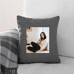 Michelle Morgan is a Canadian actress Michelle Morgan Pillows Cover
