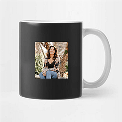 Michelle Morgan plays the character Lou Fleming Michelle Morgan Mugs