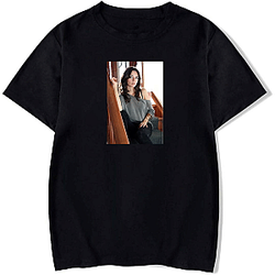 Michelle Morgan has appeared in other TV shows Michelle Morgan T-Shirts