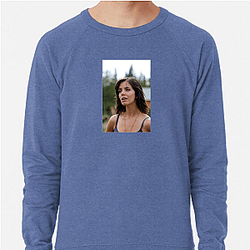 Michelle Morgan has directed episodes of Heartland Michelle Morgan Sweatshirts