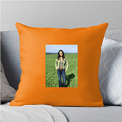 Michelle Morgan has won awards for her work Michelle Morgan Pillows Cover