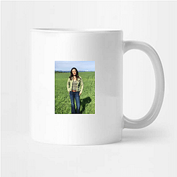 Michelle Morgan has won awards for her work Michelle Morgan Mugs