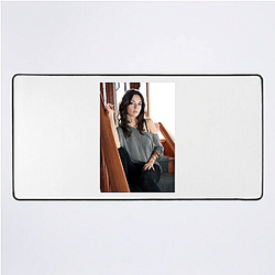 Michelle Morgan has appeared in other TV shows Michelle Morgan Mouse Pads