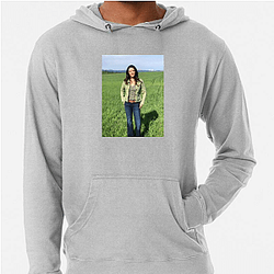 Michelle Morgan has won awards for her work Michelle Morgan Hoodies