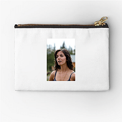 Michelle Morgan has directed episodes of Heartland Michelle Morgan Zipper Pouches