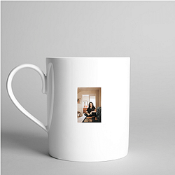 Michelle Morgan is a prominent Canadian actress Michelle Morgan Mugs