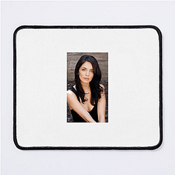 Michelle Morgan is from Calgary Canada Michelle Morgan Mouse Pads