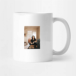 Michelle Morgan is a prominent Canadian actress Michelle Morgan Mugs