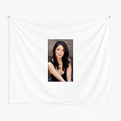 Michelle Morgan is from Calgary Canada Michelle Morgan Tapestries