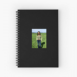 Michelle Morgan has won awards for her work Michelle Morgan Notebook