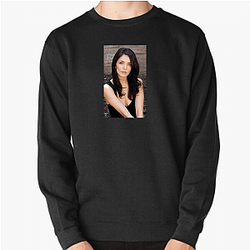 Michelle Morgan is from Calgary Canada Michelle Morgan Sweatshirts