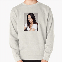 Michelle Morgan has been on the show for many seasons Michelle Morgan Sweatshirts