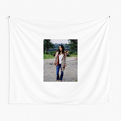 Michelle Morgan is also a director and writer Michelle Morgan Tapestries