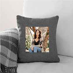 Michelle Morgan plays the character Lou Fleming Michelle Morgan Pillows Cover