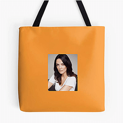 Michelle Morgan has been on the show for many seasons Michelle Morgan Bags