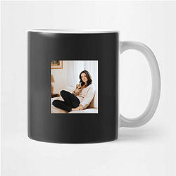 Michelle Morgan is a Canadian actress Michelle Morgan Mugs