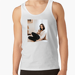 Michelle Morgan is a Canadian actress Michelle Morgan Tank Tops
