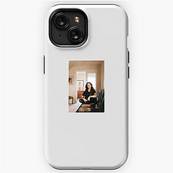 Michelle Morgan is a prominent Canadian actress Michelle Morgan Samsung Cases
