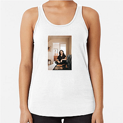 Michelle Morgan is a prominent Canadian actress Michelle Morgan Tank Tops