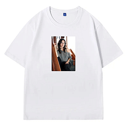 Michelle Morgan has appeared in other TV shows Michelle Morgan T-Shirts