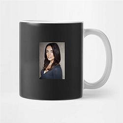 Michelle Morgan is known for her role in the show Heartland Michelle Morgan Mugs