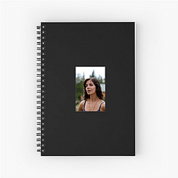 Michelle Morgan has directed episodes of Heartland Michelle Morgan Notebook