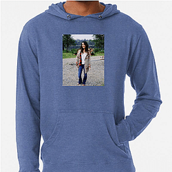 Michelle Morgan is also a director and writer Michelle Morgan Hoodies
