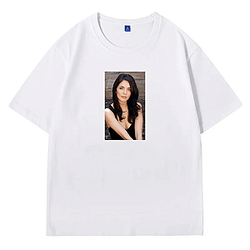 Michelle Morgan is from Calgary Canada Michelle Morgan T-Shirts