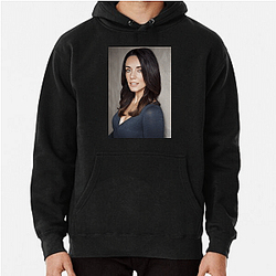 Michelle Morgan is known for her role in the show Heartland Michelle Morgan Hoodies