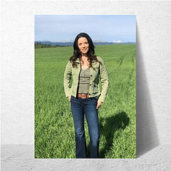 Michelle Morgan has won awards for her work Michelle Morgan Posters