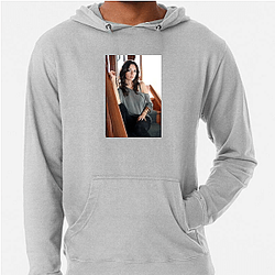 Michelle Morgan has appeared in other TV shows Michelle Morgan Hoodies