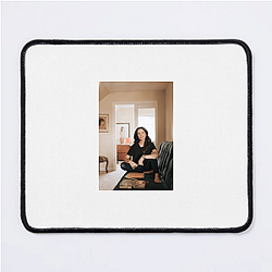 Michelle Morgan is a prominent Canadian actress Michelle Morgan Mouse Pads