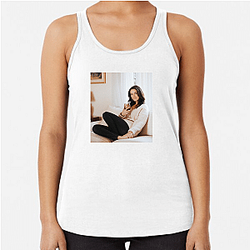 Michelle Morgan is a Canadian actress Michelle Morgan Tank Tops